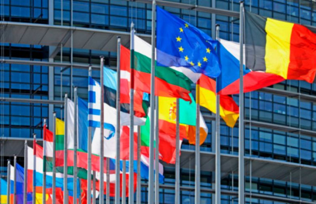 Совет ЕС согласовал выделение Украине 18 млрд евро