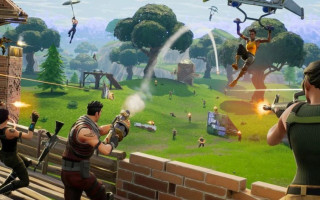 У Канаді батьки подали до суду на розробників гри Fortnite за те, що вона «викликає залежність»