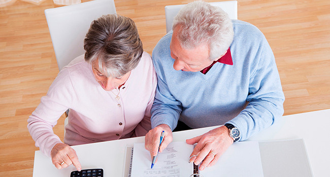 В Украине ввели новый вид доплат для пенсионеров до 70 лет