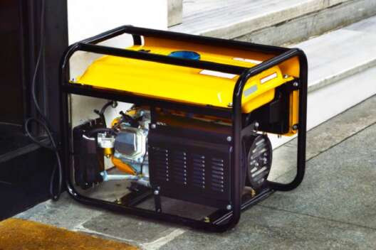 Нужна ли лицензия для хранения горючего для генератора: ответ ГНС