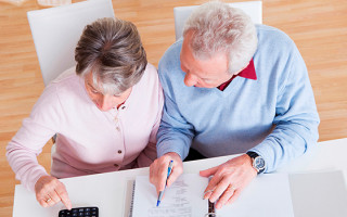 В Україні запровадили новий вид доплат для пенсіонерів до 70 років