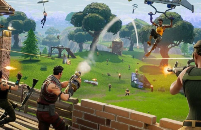 В Канаде родители подали в суд на разработчиков игры Fortnite за то, что она «вызывает зависимость»