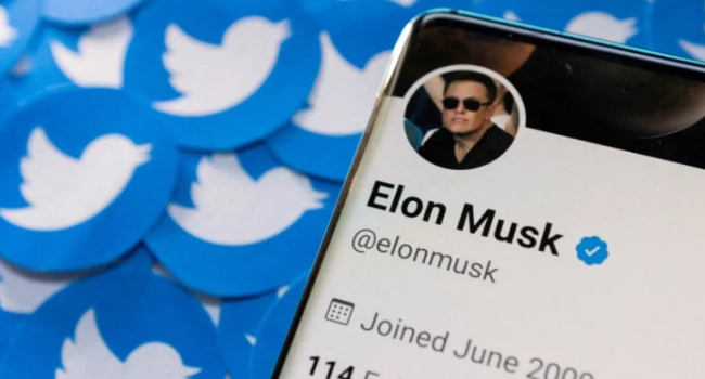 Ілон Маск планує збільшити ліміт на символи у Twitter до 4 тисяч