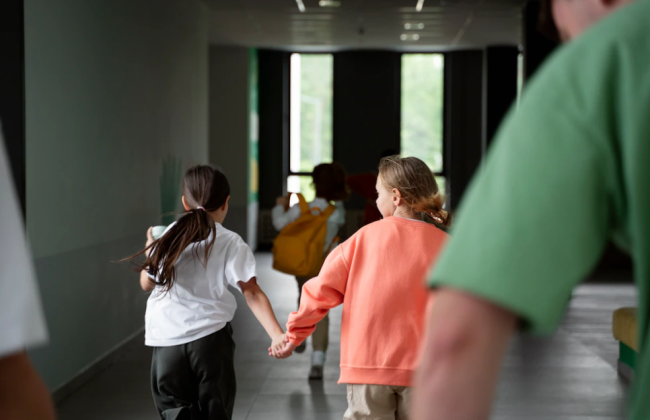 В Киеве изменили типы и наименования семи заведений образования: список