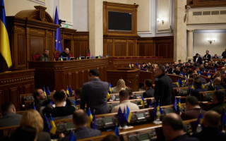 Рада зобов’язала позичальників, кредитна нерухомість яких пошкоджена через війну, поновити виплати за кредитом через півроку після закінчення війни