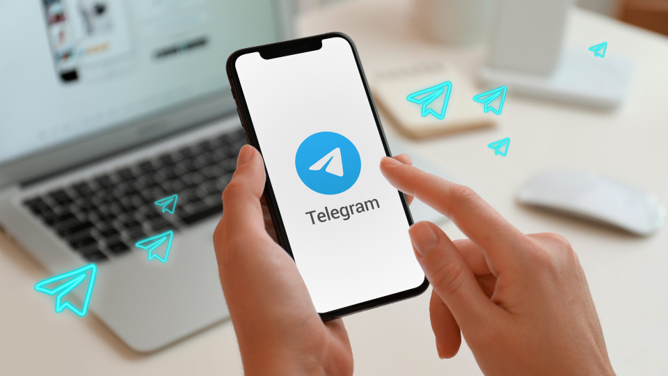 Telegram додав можливість реєстрації облікового запису без сім-карти