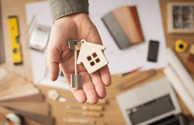 Как ВПЛ стать на очередь для получения временного жилья: разъяснение