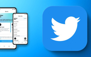 Підписка Twitter Blue для користувачів Apple подорожчає: що відомо