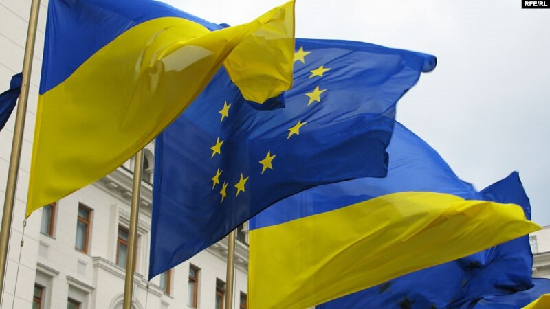 Уряд ухвалив Стратегію комунікації з питань європейської інтеграції України до 2026 року