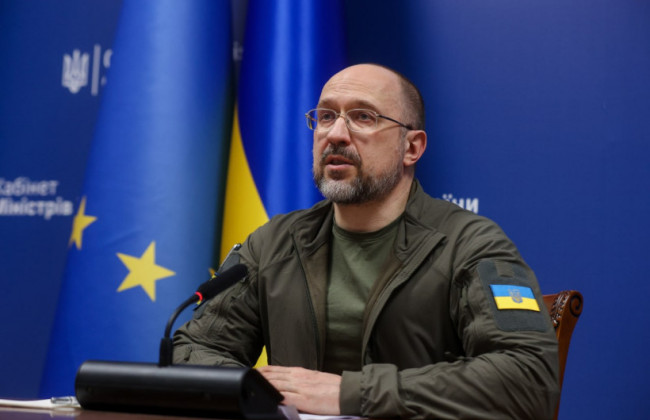 Шмигаль попередив, що відключення електроенергії триватимуть цілу зиму