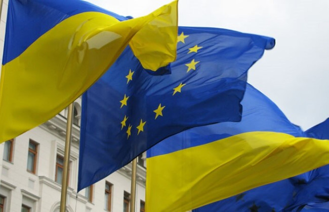 Правительство приняло Стратегию коммуникации по вопросам европейской интеграции Украины до 2026 года