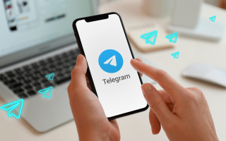 Telegram додав можливість реєстрації облікового запису без сім-карти