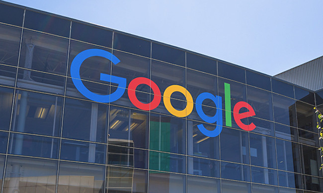 Google виключив РФ з рейтингу «Рік у пошуку»