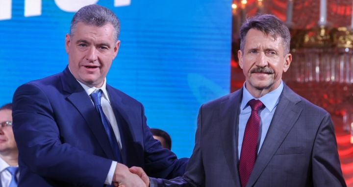 Обменянный на баскетболистку США Виктор Бут вступил в партию