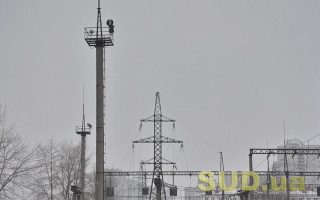В «Укренерго» повідомили ситуацію з електроенергією на 12 грудня