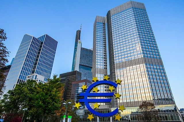 Європейський центробанк посилить контроль за кредитним ризиком банків і фінансуванням