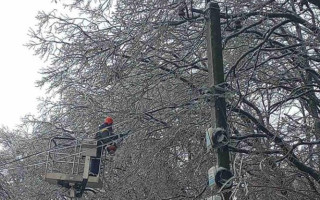 Енергетики пояснили ситуацію зі світлом на Київщині