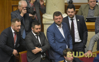 Конституция Украины будет изменена после войны – Корниенко