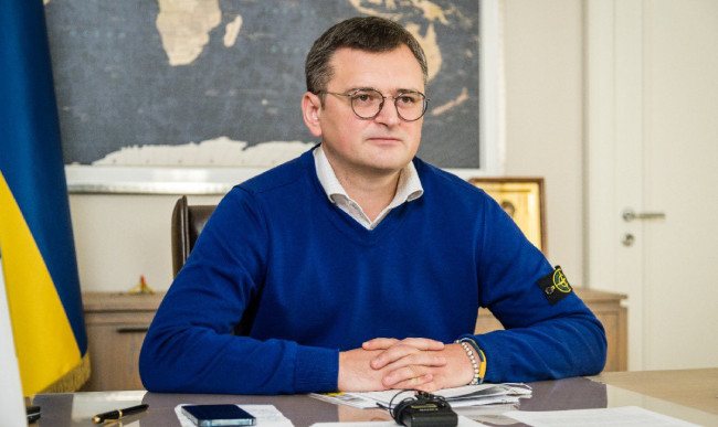 Полный блекаут реален: глава МИД Кулеба считает, что украинцы поедут в села, «где есть возможность топить дровами»