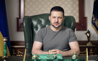 Зеленський запровадив санкції проти семи діячів УПЦ МП