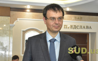 Гетманцев: хранение горючего для генераторов объемом до 2 тысяч литров освободят от налогообложения