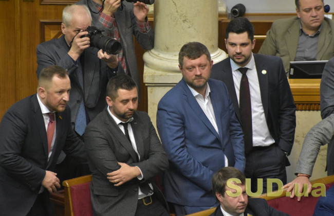 Конституция Украины будет изменена после войны – Корниенко