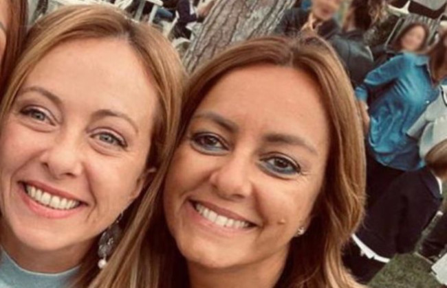 У Римі під час стрілянини у кафе загинула подруга прем'єр-міністра Італії