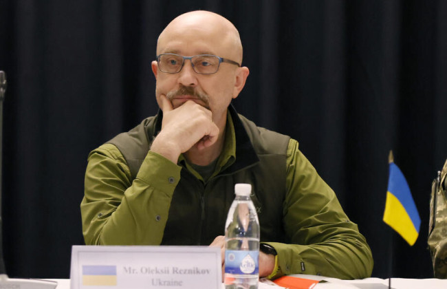 Резніков повідомив, коли ЗСУ відновлять активний контрнаступ