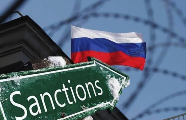 Нова Зеландія ввела санкції проти понад 20 росіян: хто у списку