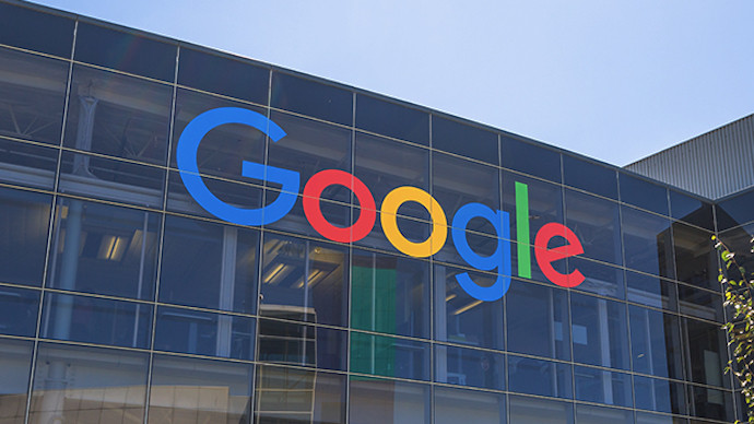 Google исключил РФ из рейтинга «Год в поиске»