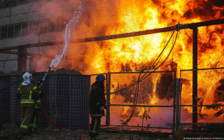 Возобновление энерообъектов до довоенного уровня займет годы, — ДТЭК