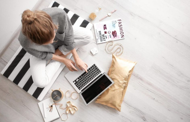 В Україні можуть запровадити добровільну реєстрацію блогерів — депутат