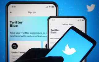 У Twitter відновили платну підписку Blue: для деяких користувачів зросла ціна