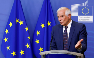 Країни ЄС поки не узгодили дев'ятий пакет санкцій проти рф – Боррель