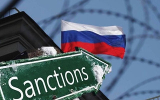 Новая Зеландия ввела санкции против более 20 россиян: кто в списке