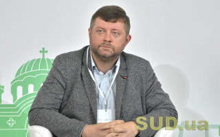 Верховная Рада будет реформирована – Корниенко