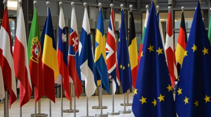 18 млрд евро помощи Украине: все страны Евросоюза поддержали решение