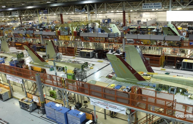 Чехия намерена трудоустроить тысячи украинцев в оборонной промышленности