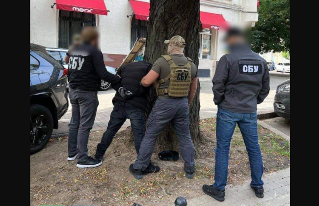 Похищение $200 000: в Одесской области будут судить экс-правохранителя и его сообщников