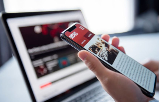 Нацсовет может временно запретить распространение онлайн-медиа без решения суда — законопроект