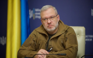 Україна відновила роботу всіх атомних енергоблоків, які вона контролює, — Міненерго