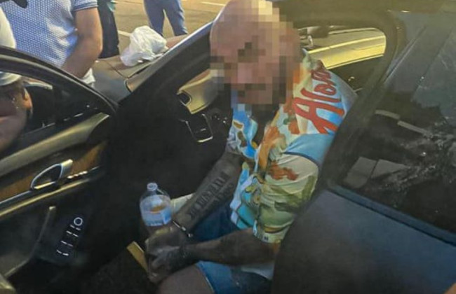 Збував кокаїн у нічних клубах Києва: суд ухвалив вирок скандальному «бізнесмену» Юрію Чернецькому