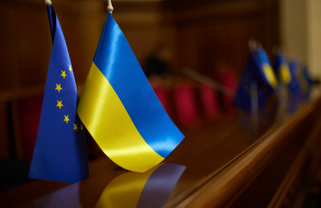 Раді рекомендують підтримати ініціативу щодо прискорення розгляду депутатами євроінтеграційних законопроєктів