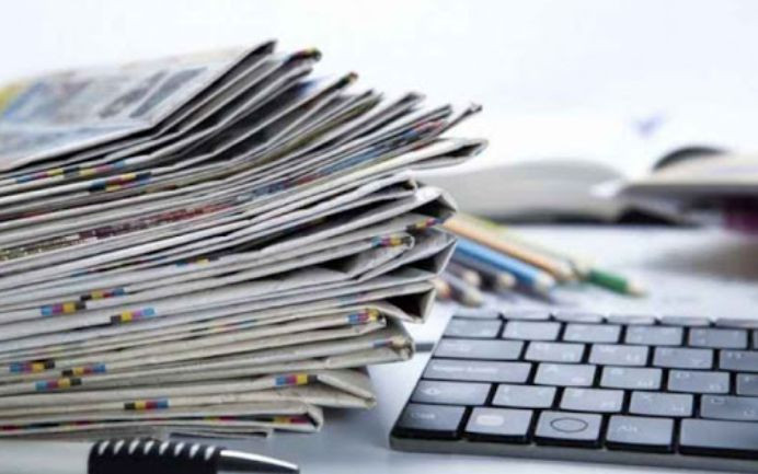Зарегистрированные газеты и информагентства обяжут перерегистрироваться — законопроект