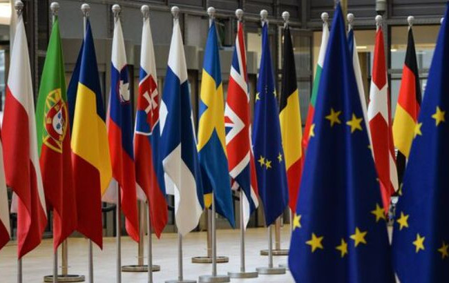 18 млрд євро допомоги Україні: всі країни Євросоюзу підтримали рішення