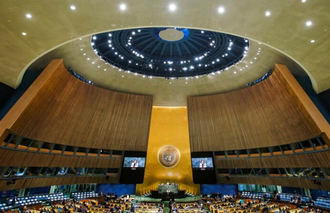 Компенсации для Украины – главная тема заседания правового комитета ПАСЕ