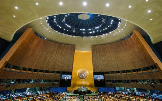 Компенсації для України – головна тема засідання правового комітету ПАРЄ