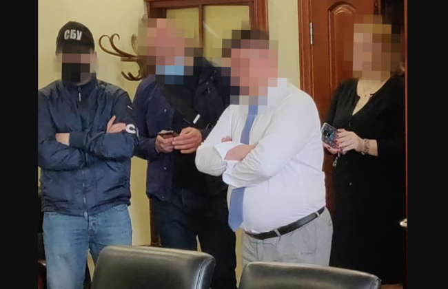 Схема незаконної приватизації держмайна на 25 млрд грн: до оборудок причетний заступник голови Федерації профспілок, фото