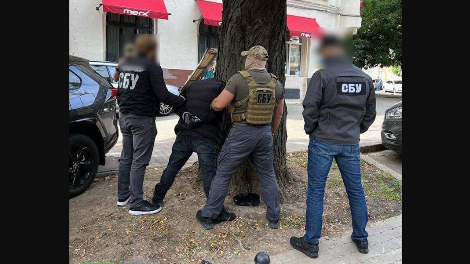 Похищение $200 000: в Одесской области будут судить экс-правохранителя и его сообщников