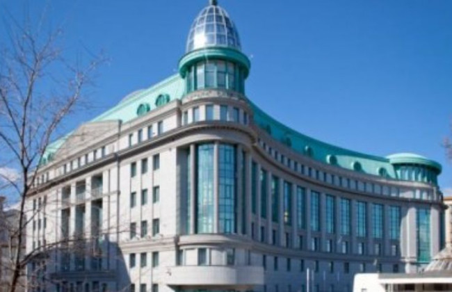 Растрата более 11 млн гривен: подозревают двух экс-работников банка «Аркада»